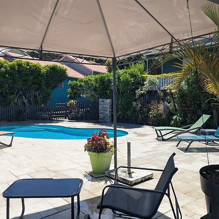 Les Kreol'Inns Chalets De Charme Saint-Leu Eksteriør bilde