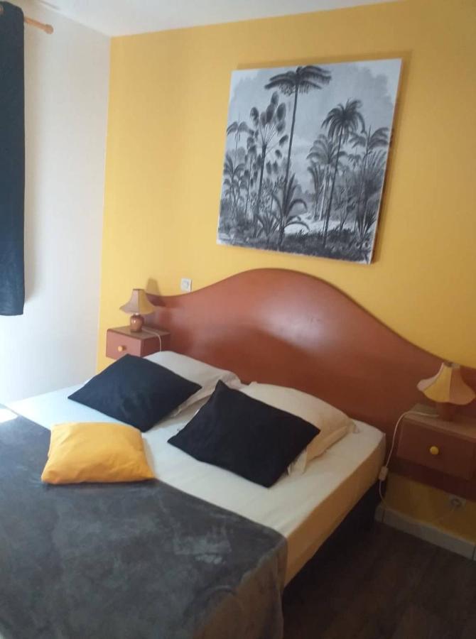 Les Kreol'Inns Chalets De Charme Saint-Leu Eksteriør bilde