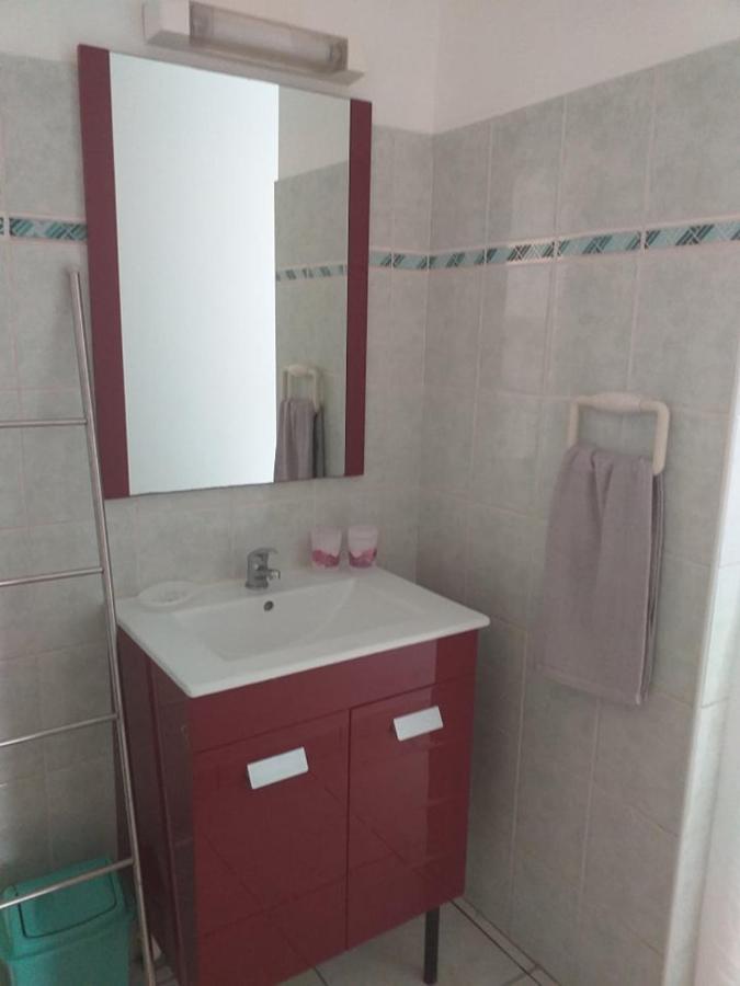 Les Kreol'Inns Chalets De Charme Saint-Leu Eksteriør bilde